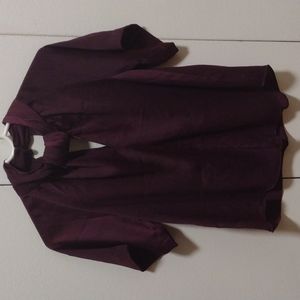 Rachel Rachel Roy top